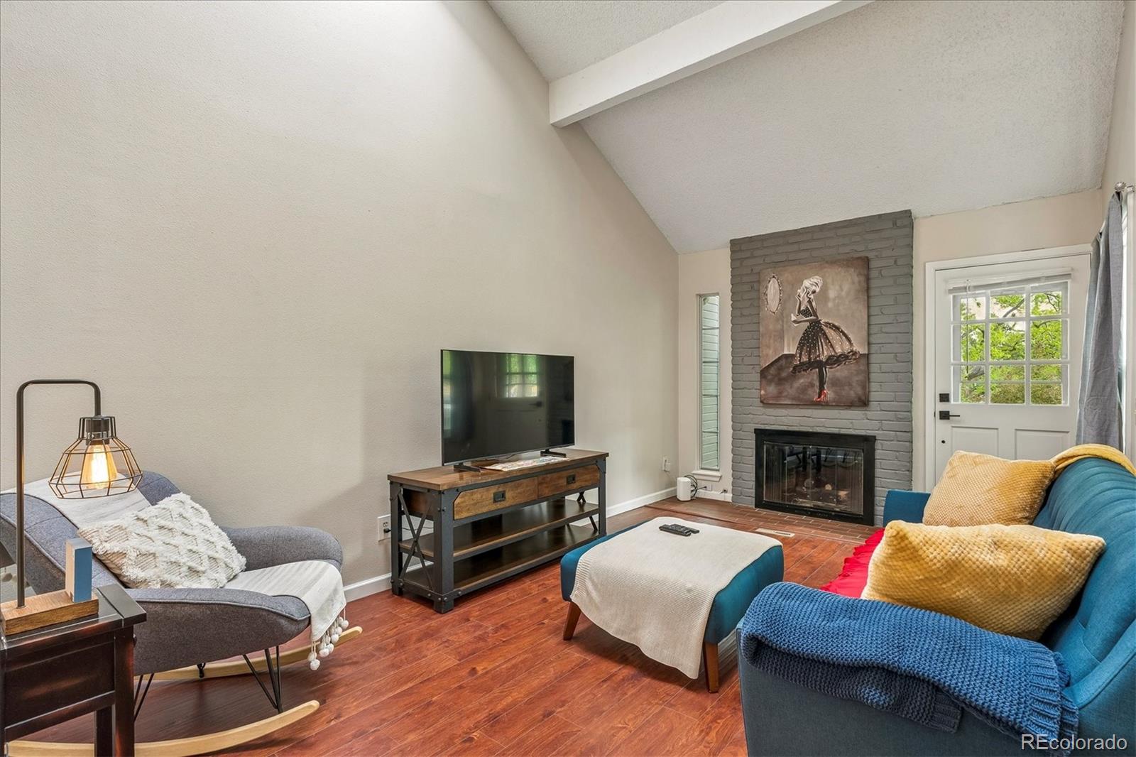 2821 W Long Drive Littleton CO 80120
