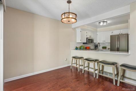 2821 W Long Drive Littleton CO 80120