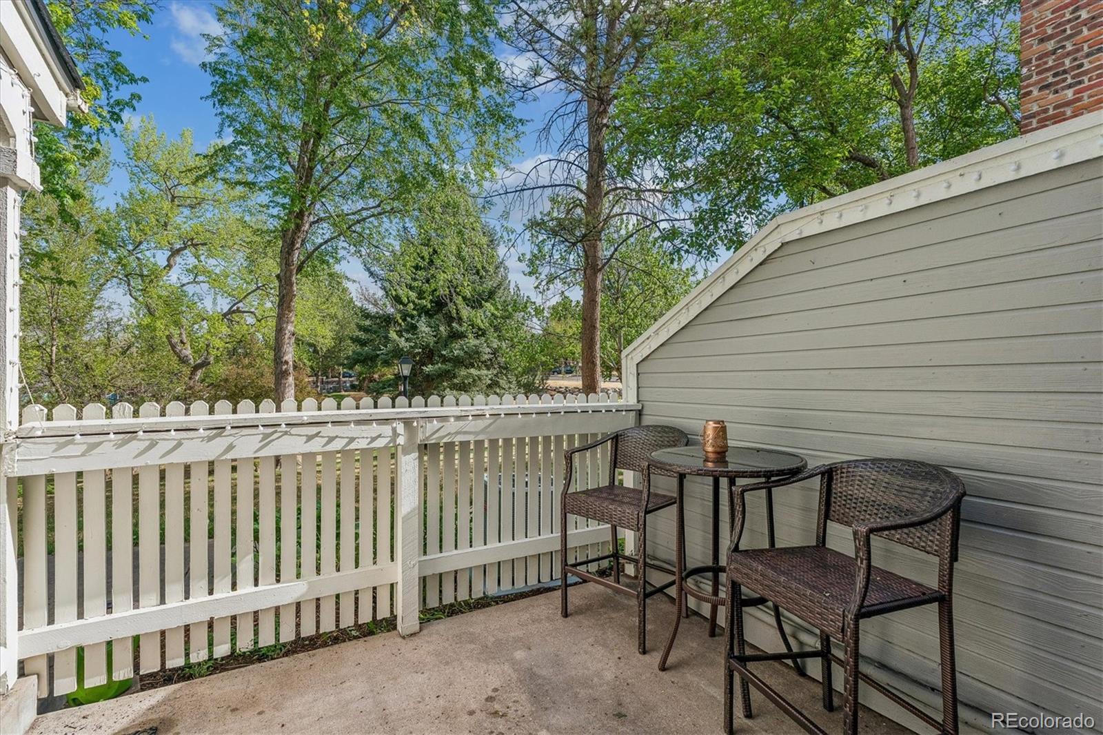 2821 W Long Drive Littleton CO 80120