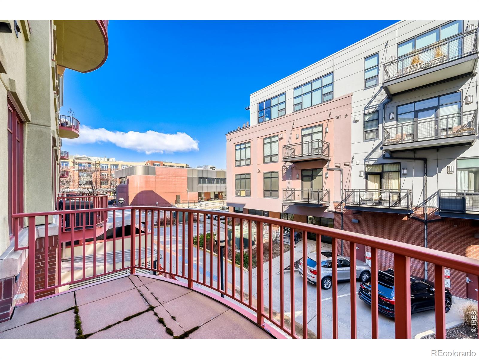 1301 Canyon Boulevard Boulder CO 80302