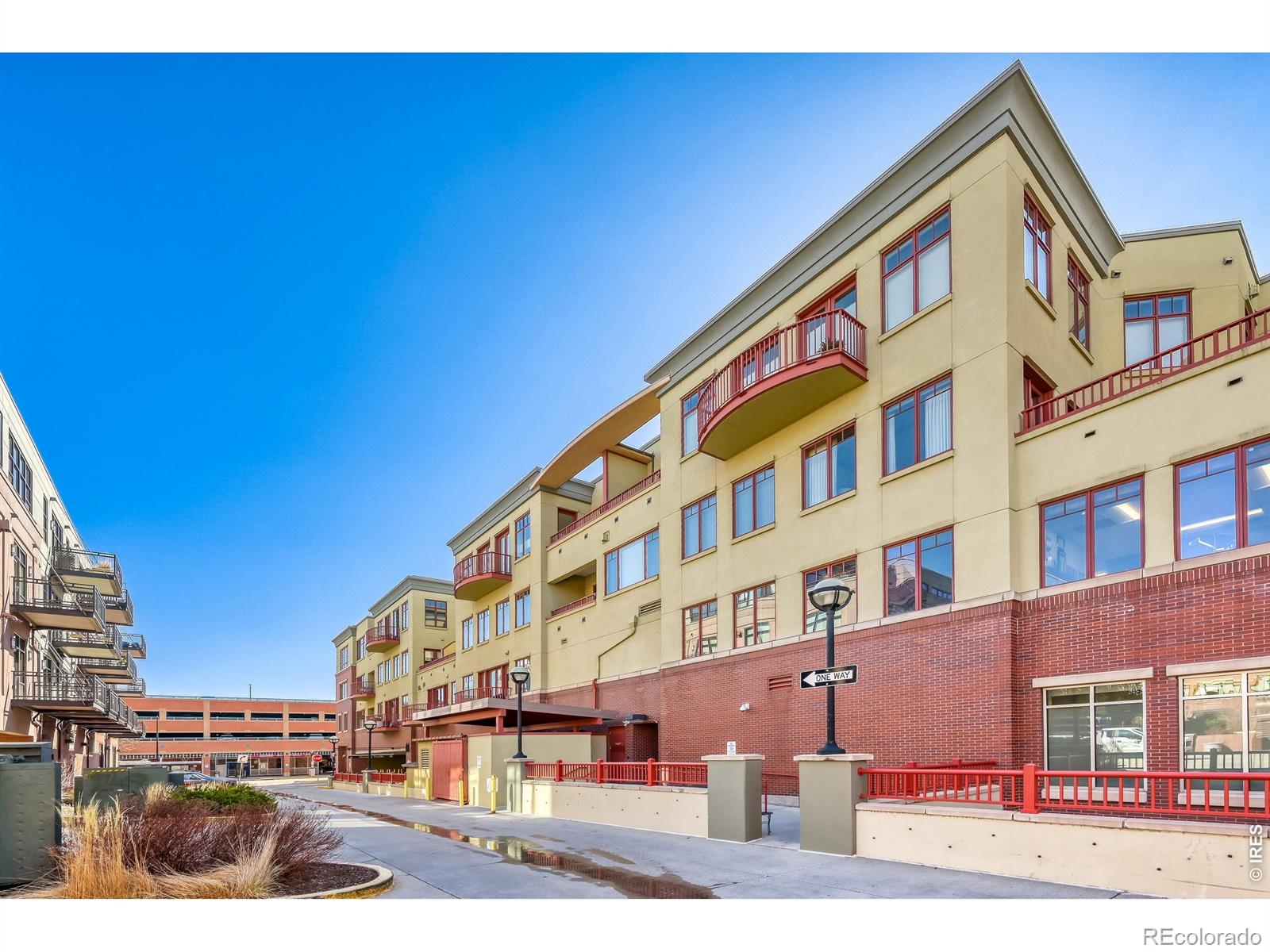 1301 Canyon Boulevard Boulder CO 80302