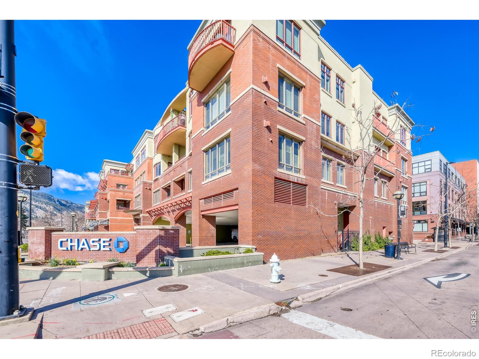 1301 Canyon Boulevard Boulder CO 80302
