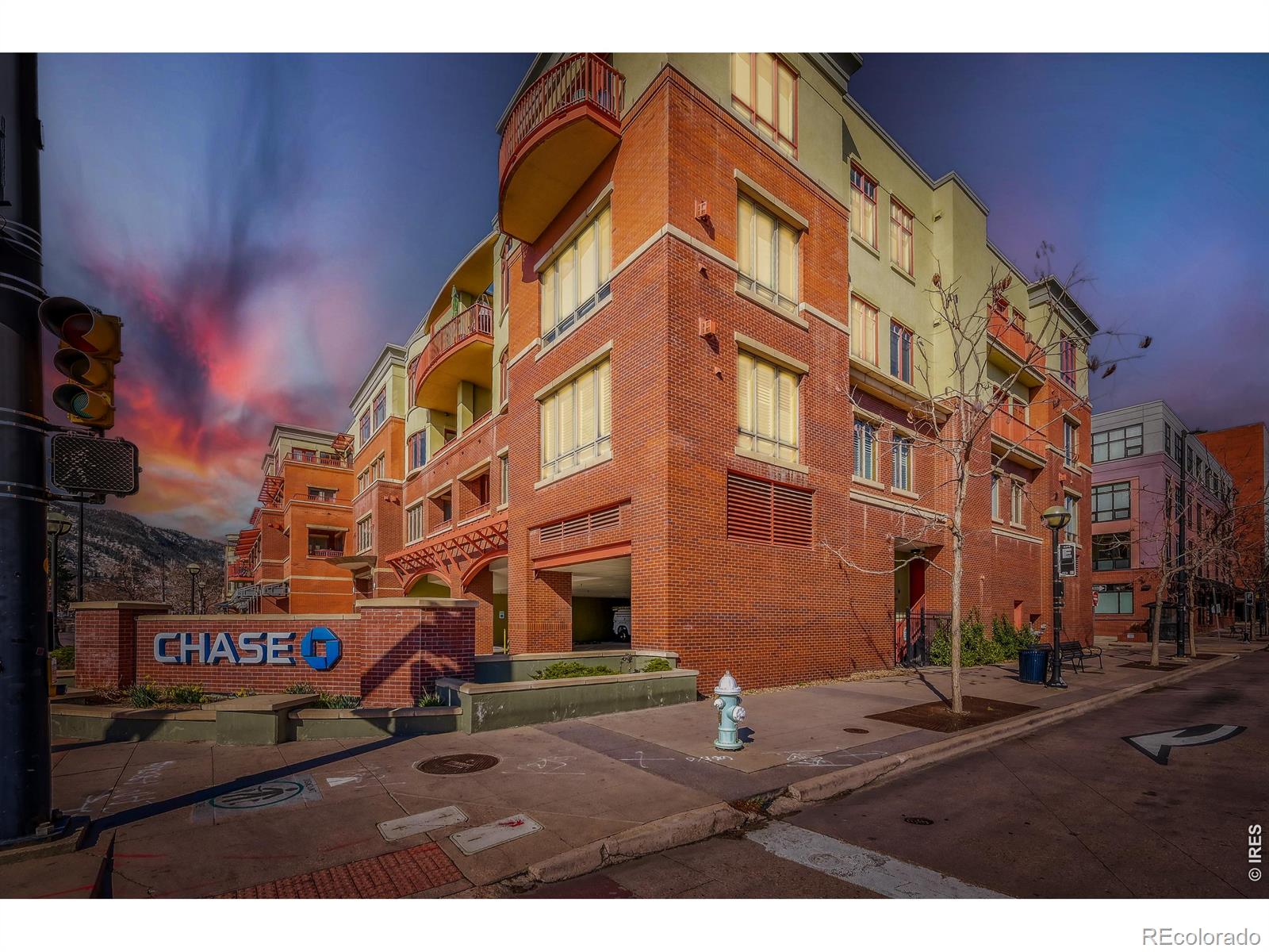 1301 Canyon Boulevard Boulder CO 80302