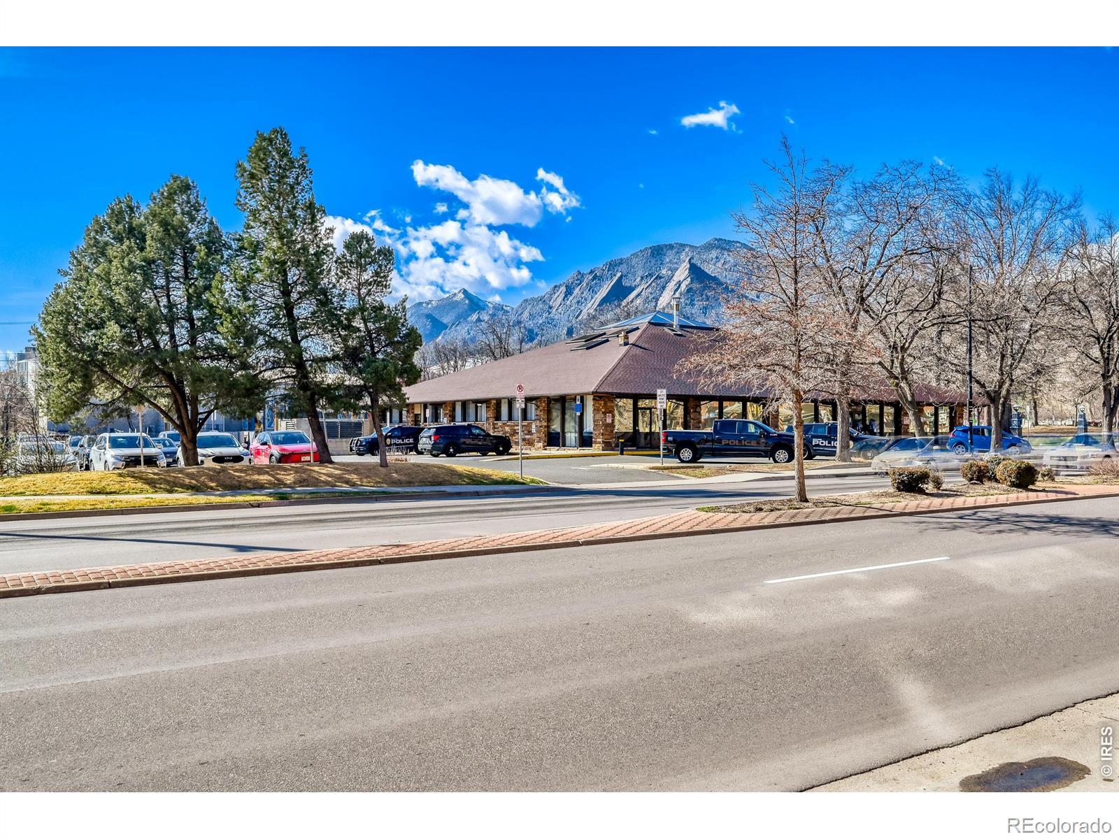 1301 Canyon Boulevard Boulder CO 80302
