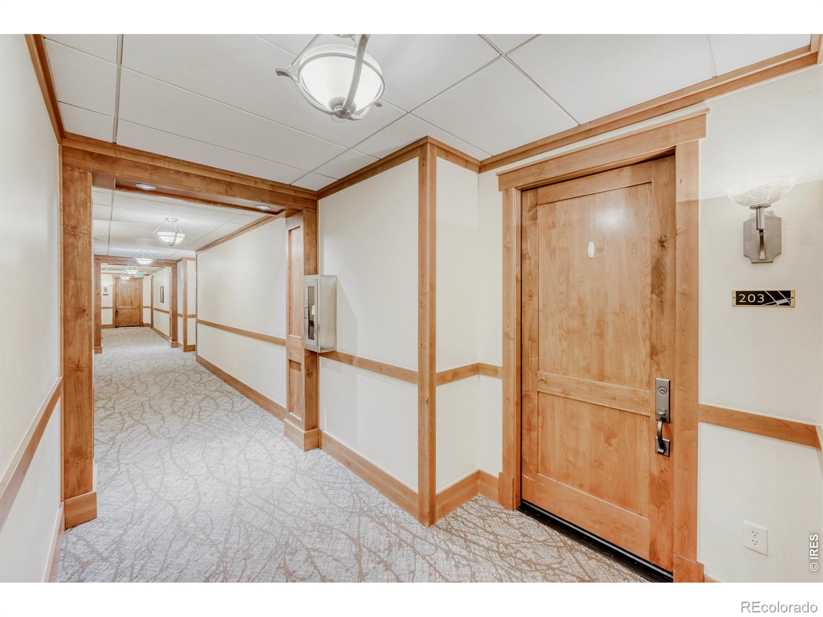 1301 Canyon Boulevard Boulder CO 80302