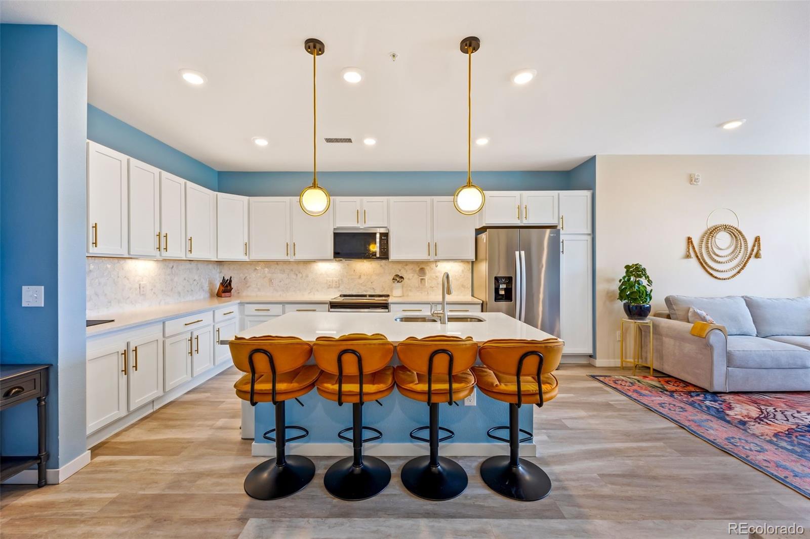 420 E Fremont Place Centennial CO 80122