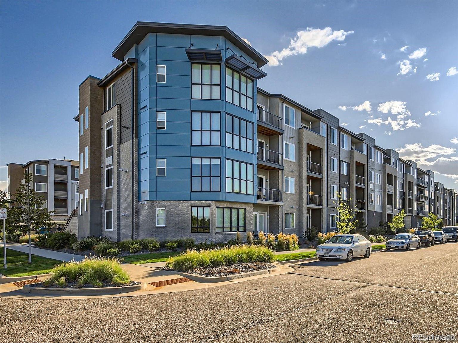 420 E Fremont Place Centennial CO 80122