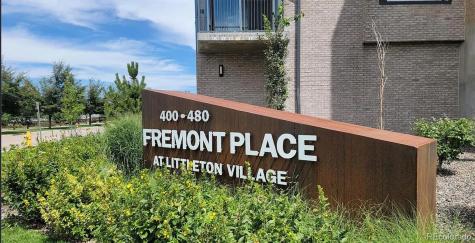 420 E Fremont Place Centennial CO 80122