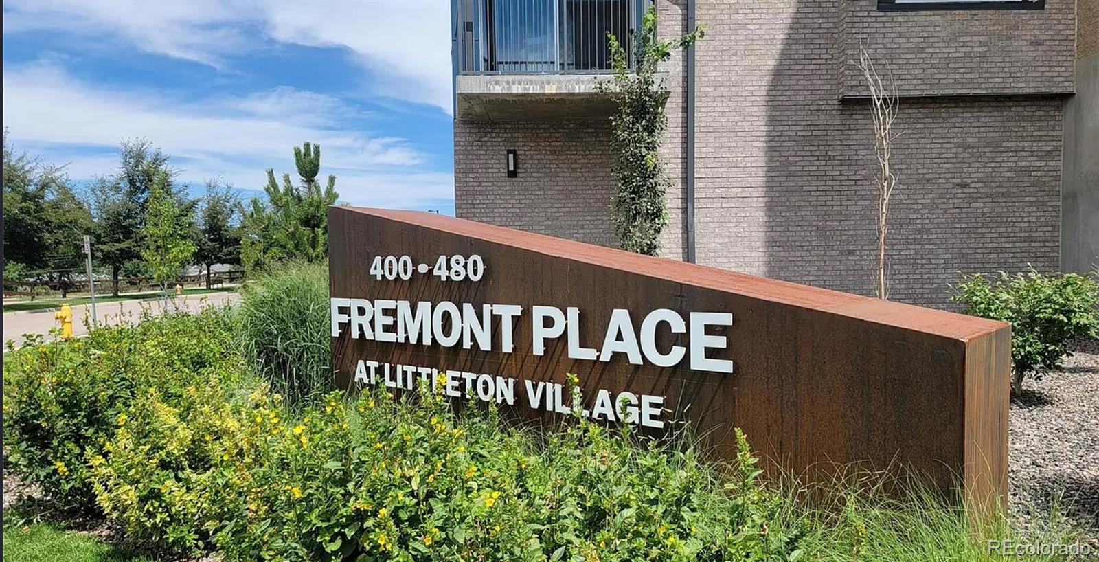 420 E Fremont Place Centennial CO 80122