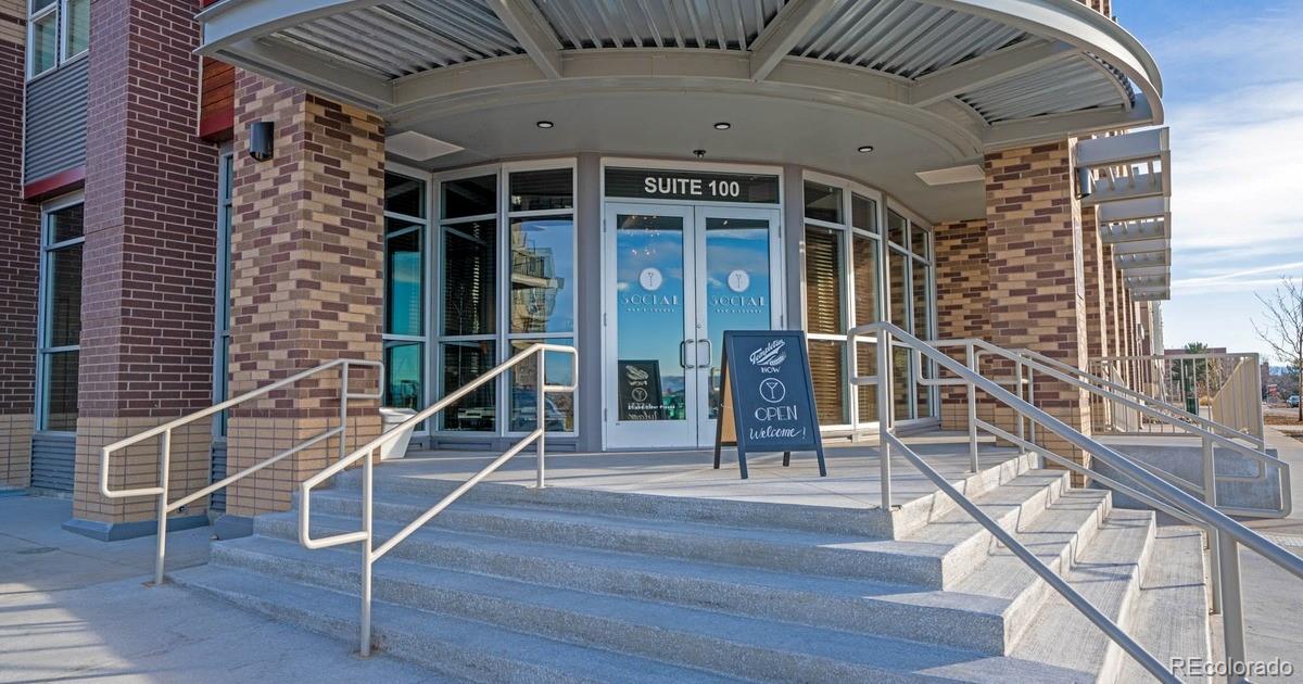 420 E Fremont Place Centennial CO 80122