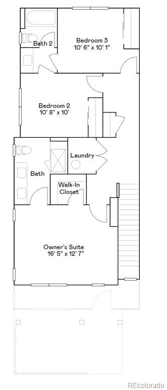 6888 E 149th Avenue Thornton CO 80602