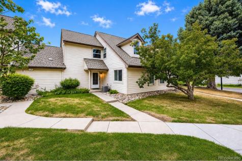 2181 S Victor Street Aurora CO 80014
