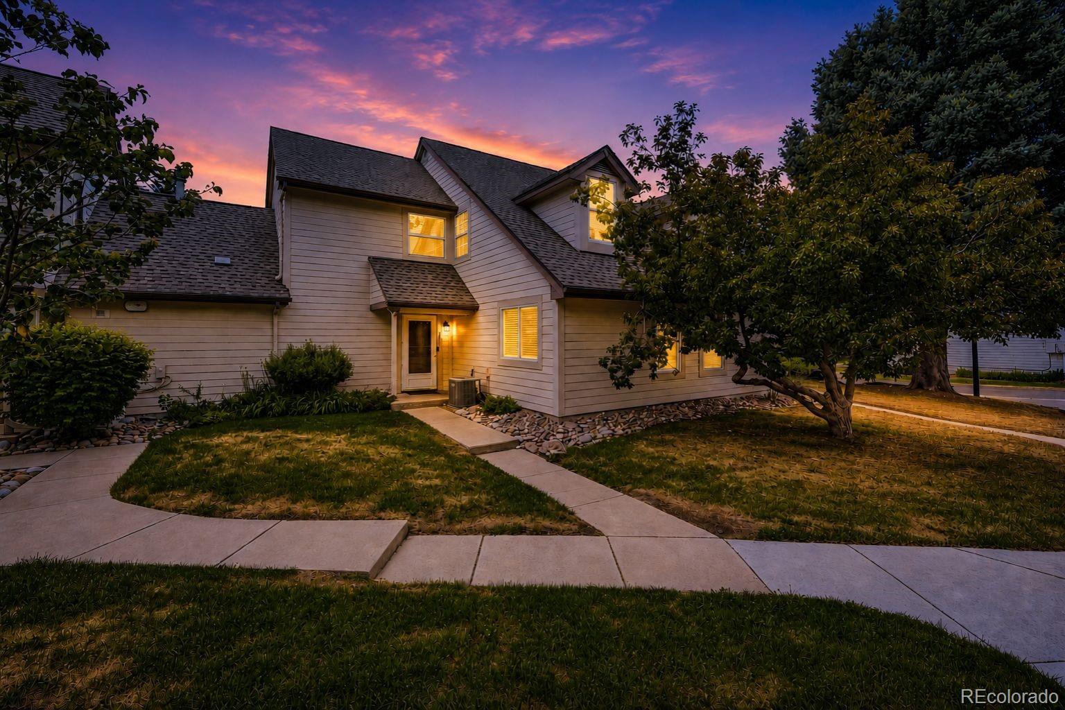 2181 S Victor Street Aurora CO 80014