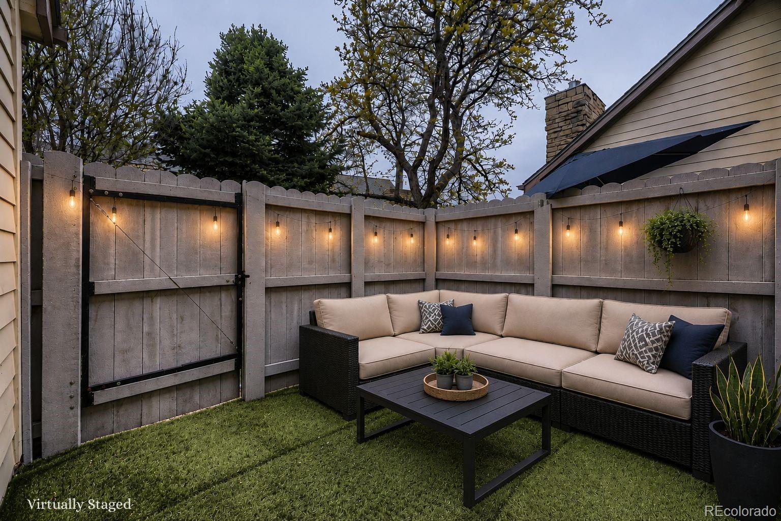 2181 S Victor Street Aurora CO 80014