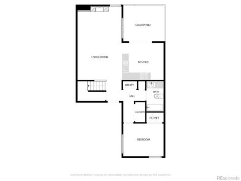 2181 S Victor Street Aurora CO 80014