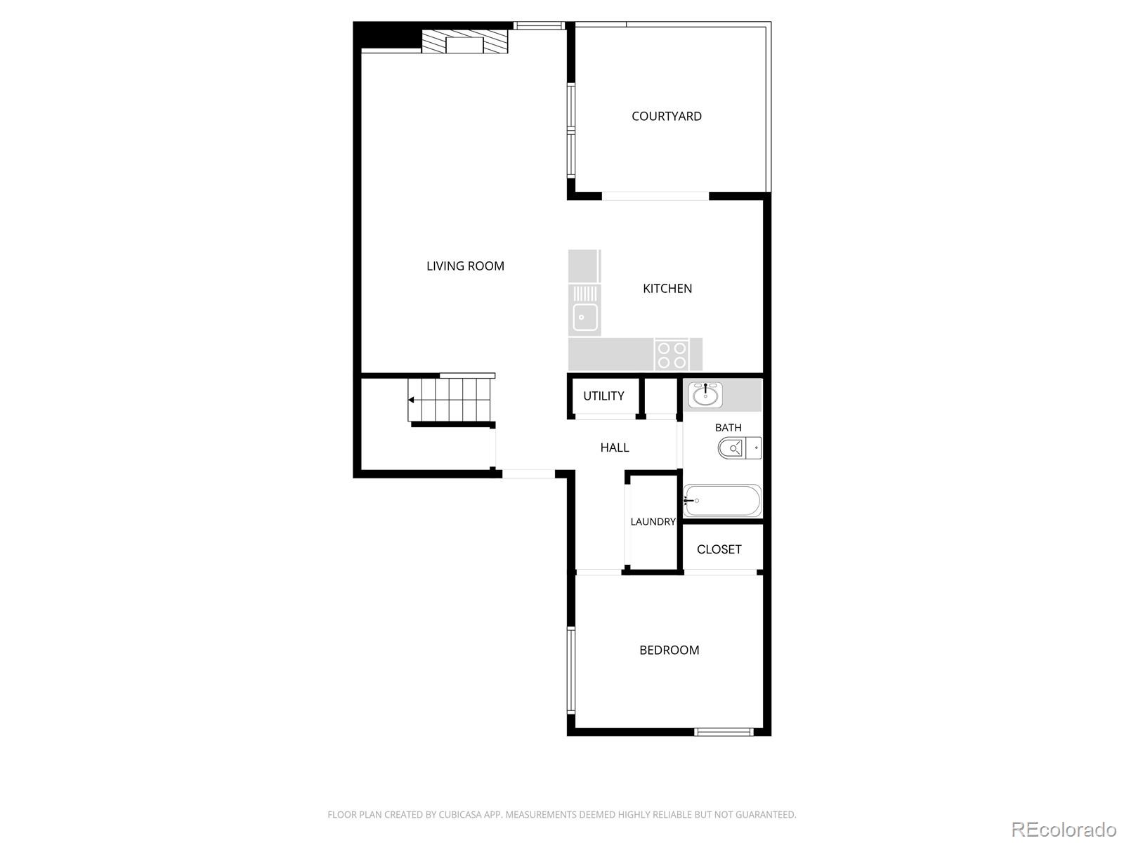 2181 S Victor Street Aurora CO 80014