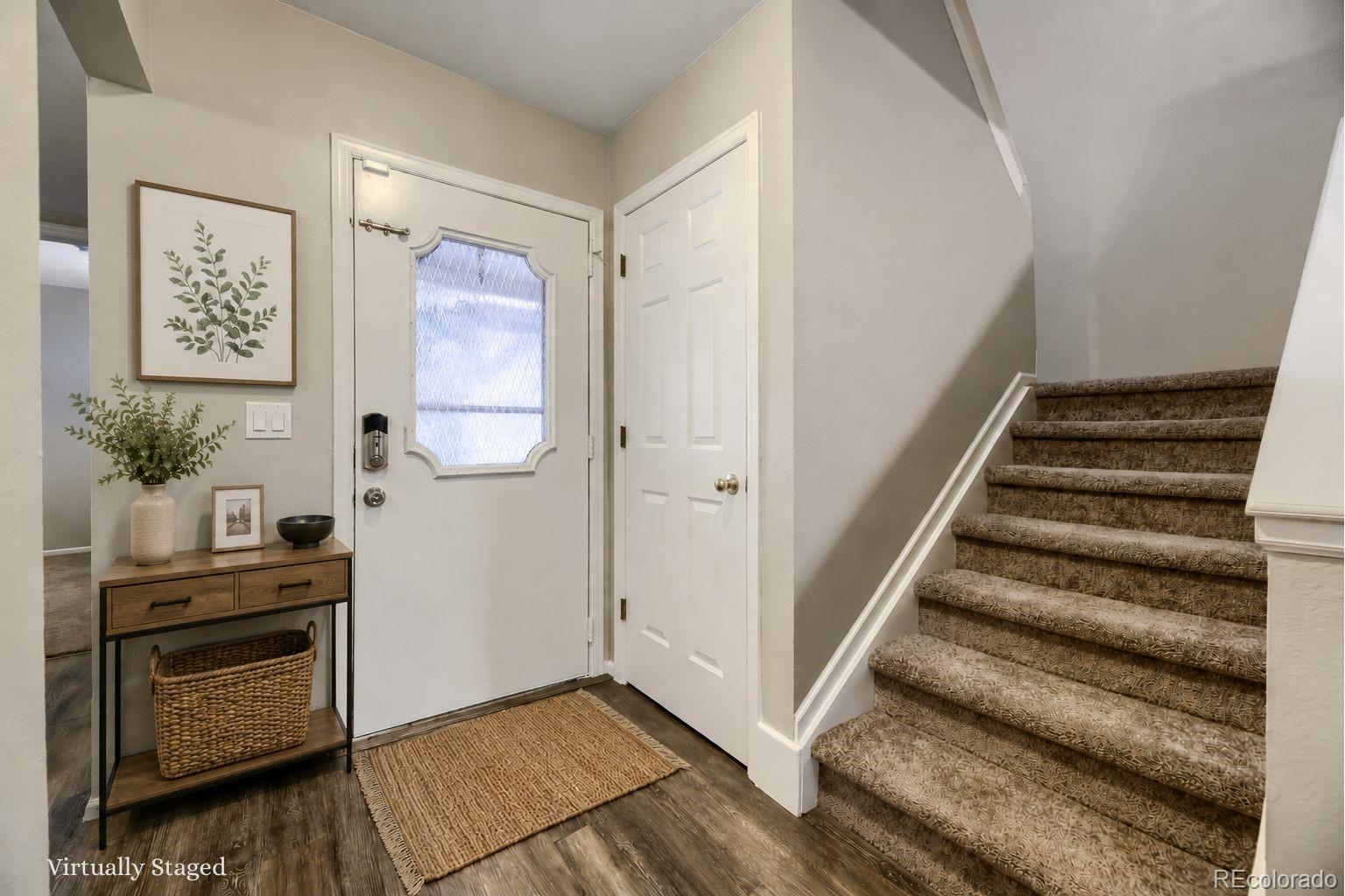 2181 S Victor Street Aurora CO 80014