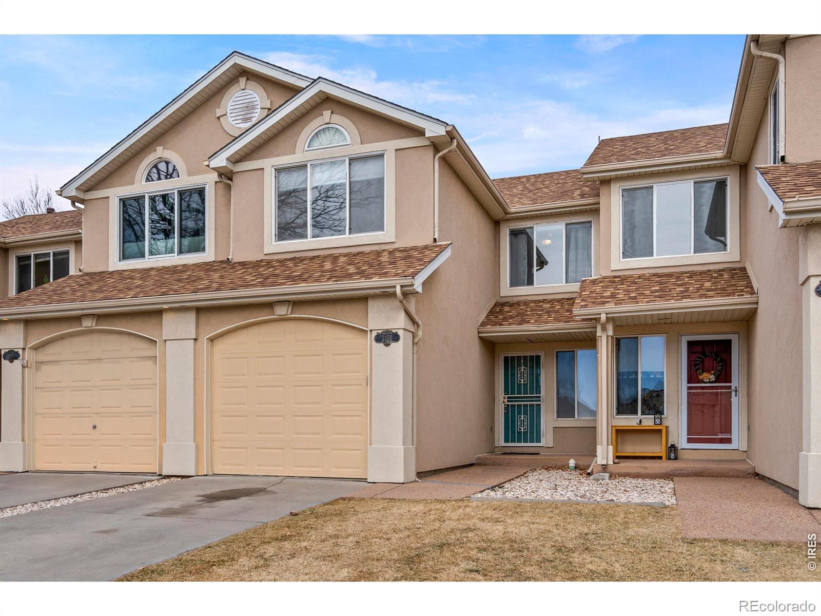 2156 Water Blossom Lane Fort Collins CO 80526