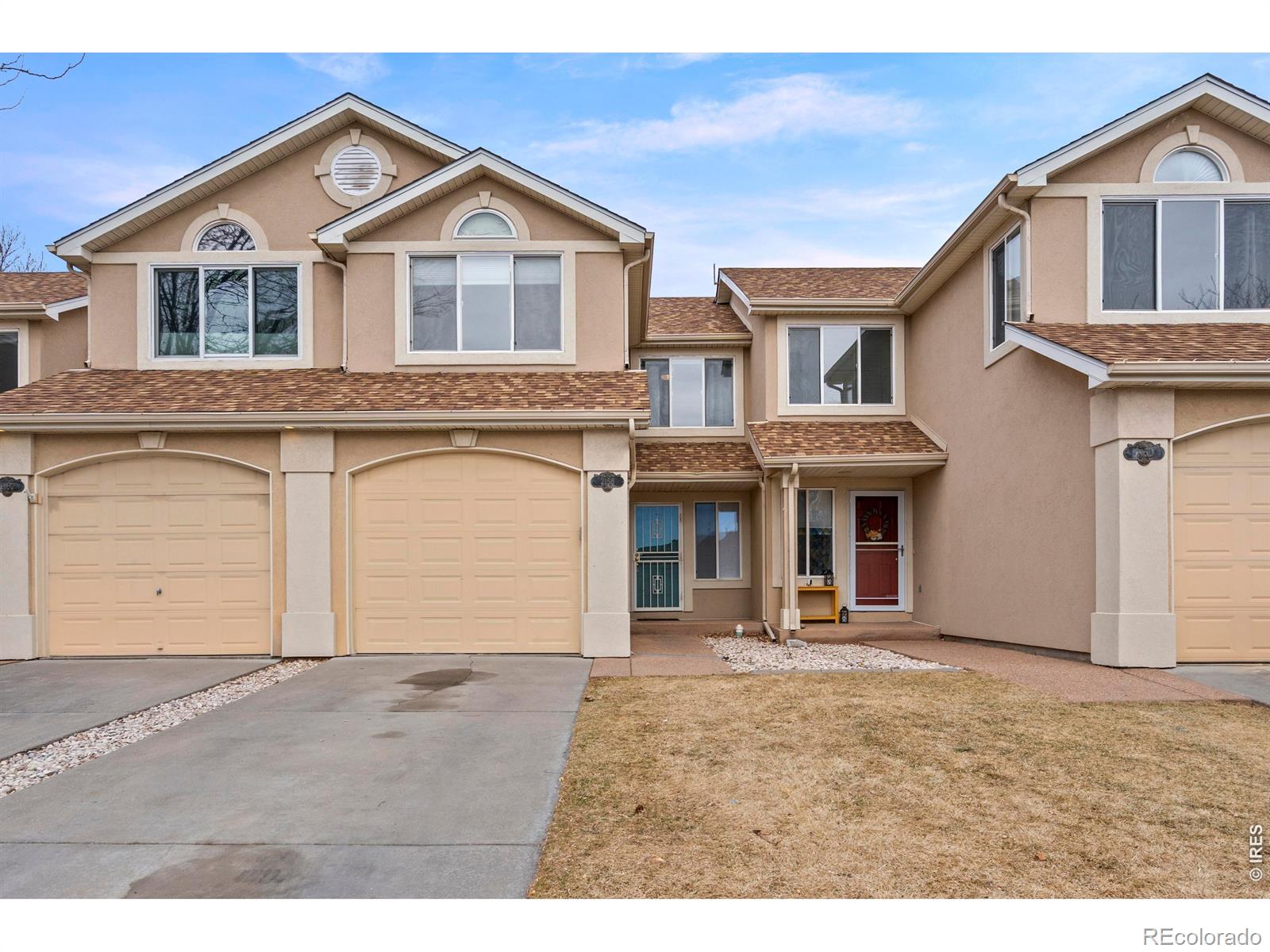 2156 Water Blossom Lane Fort Collins CO 80526