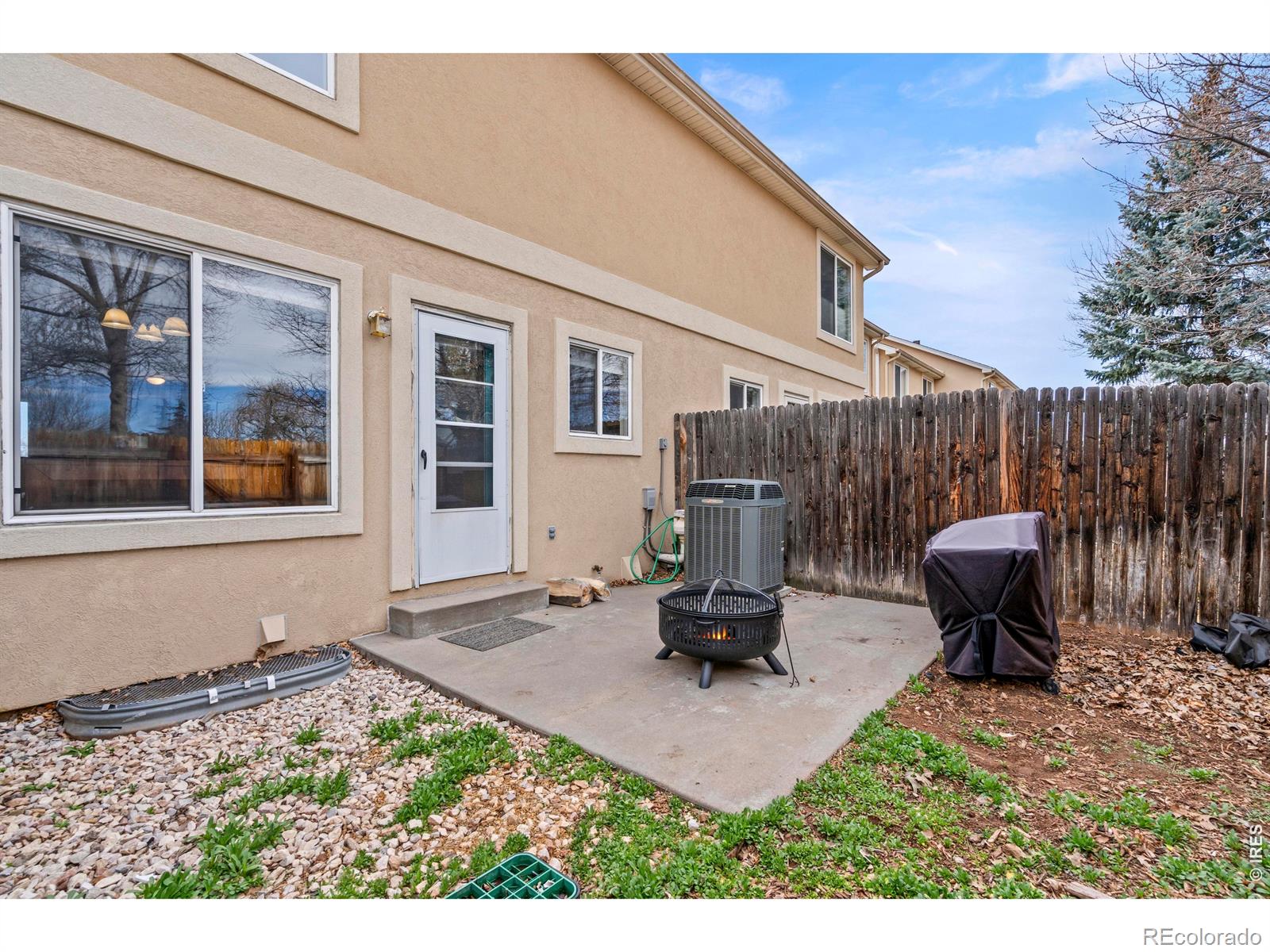 2156 Water Blossom Lane Fort Collins CO 80526