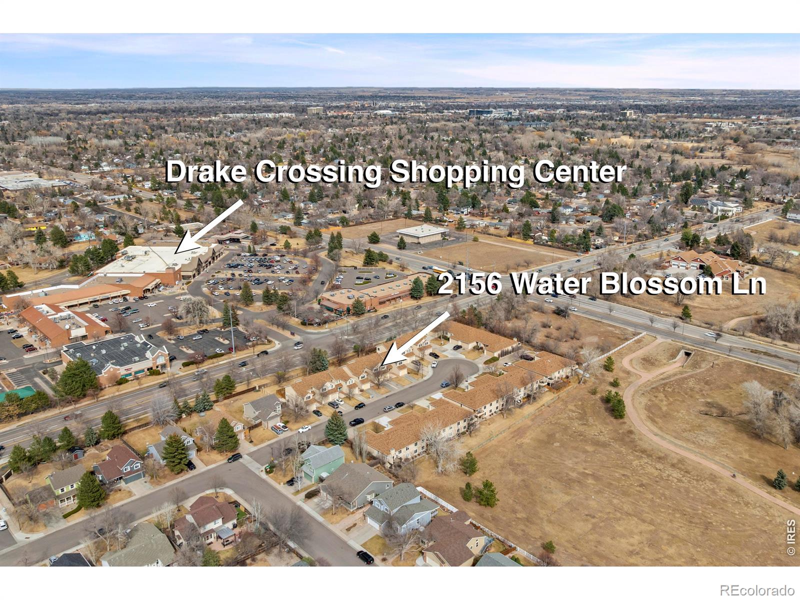 2156 Water Blossom Lane Fort Collins CO 80526