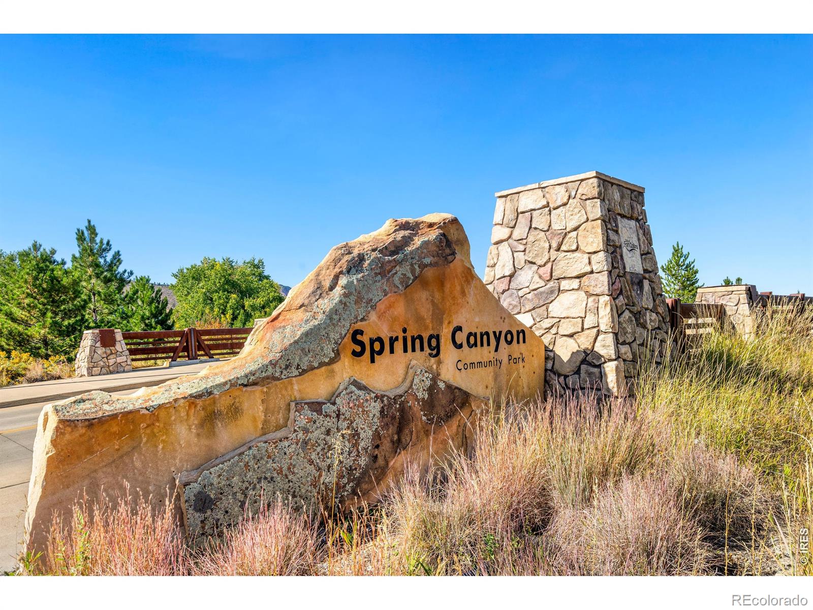 2156 Water Blossom Lane Fort Collins CO 80526