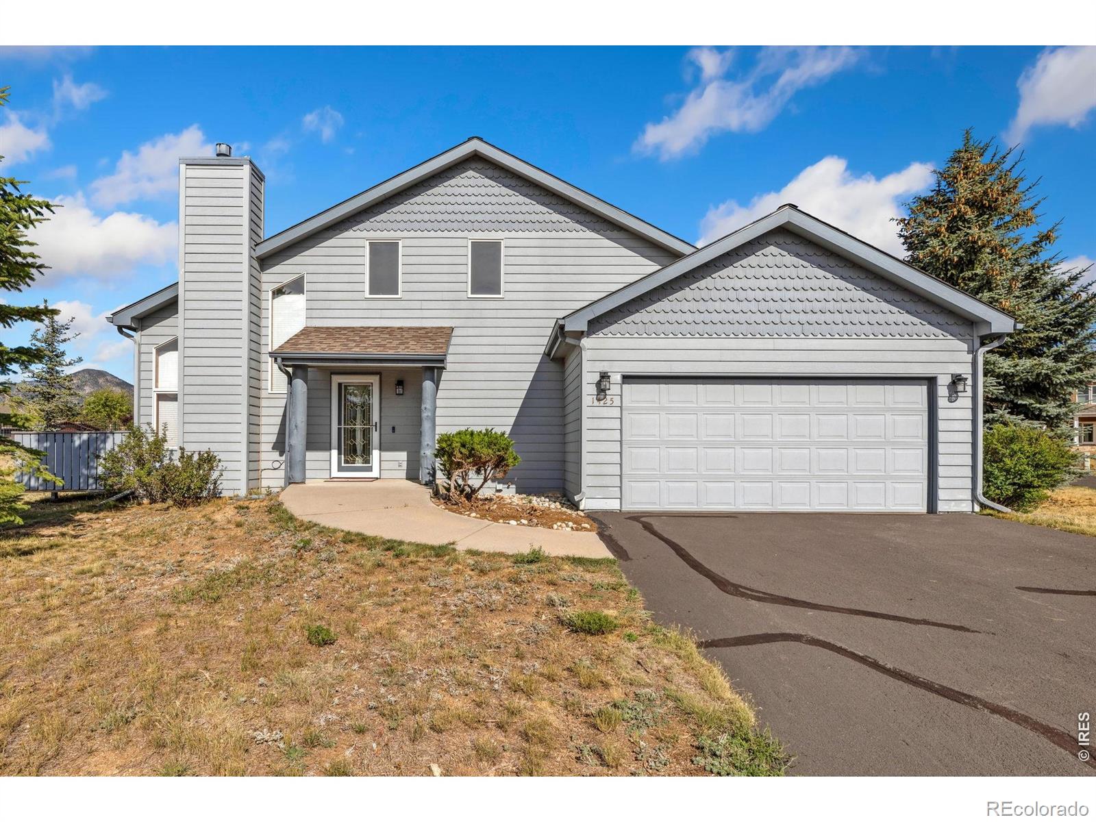 1425 Raven Circle Estes Park CO 80517