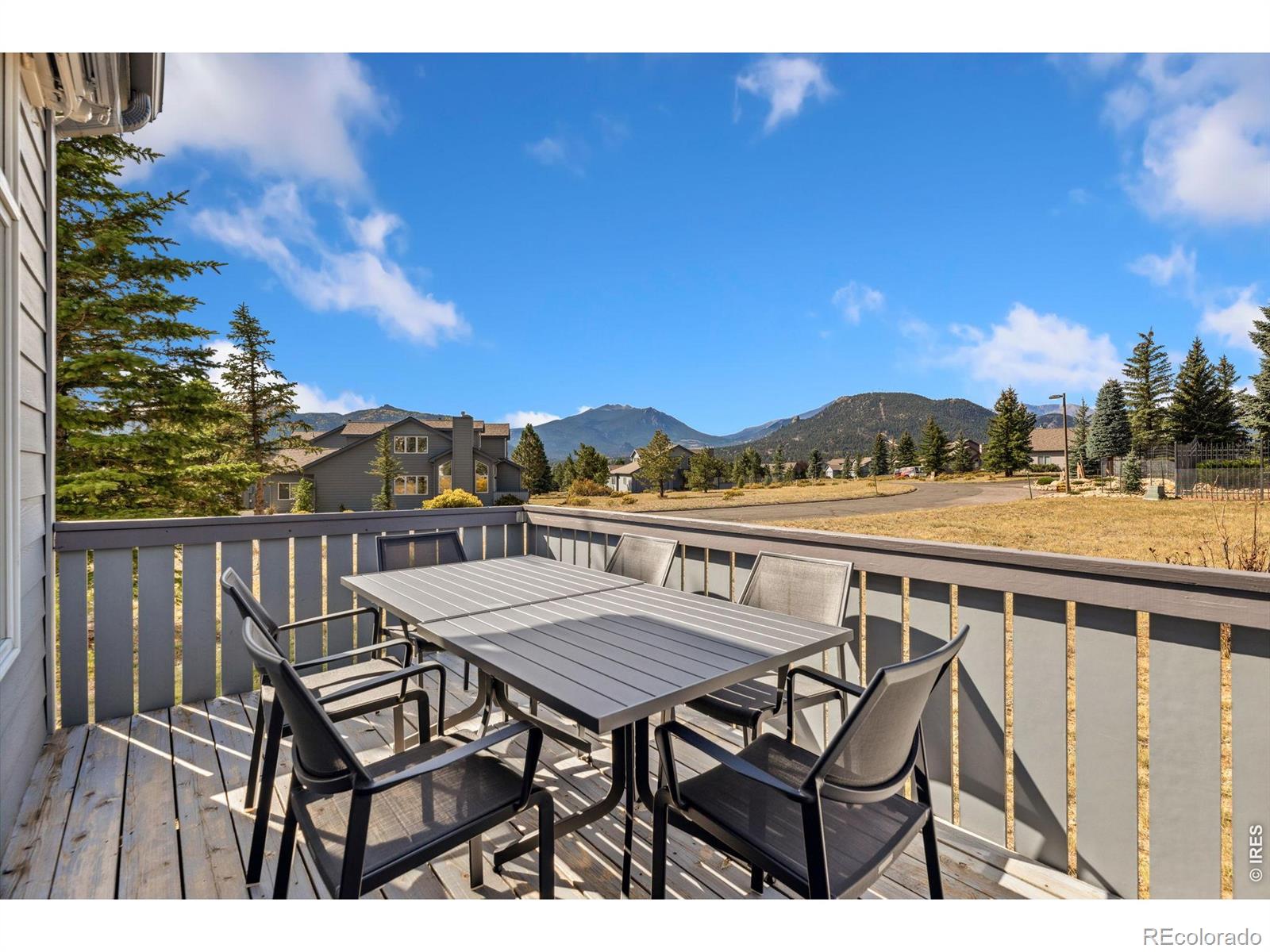 1425 Raven Circle Estes Park CO 80517