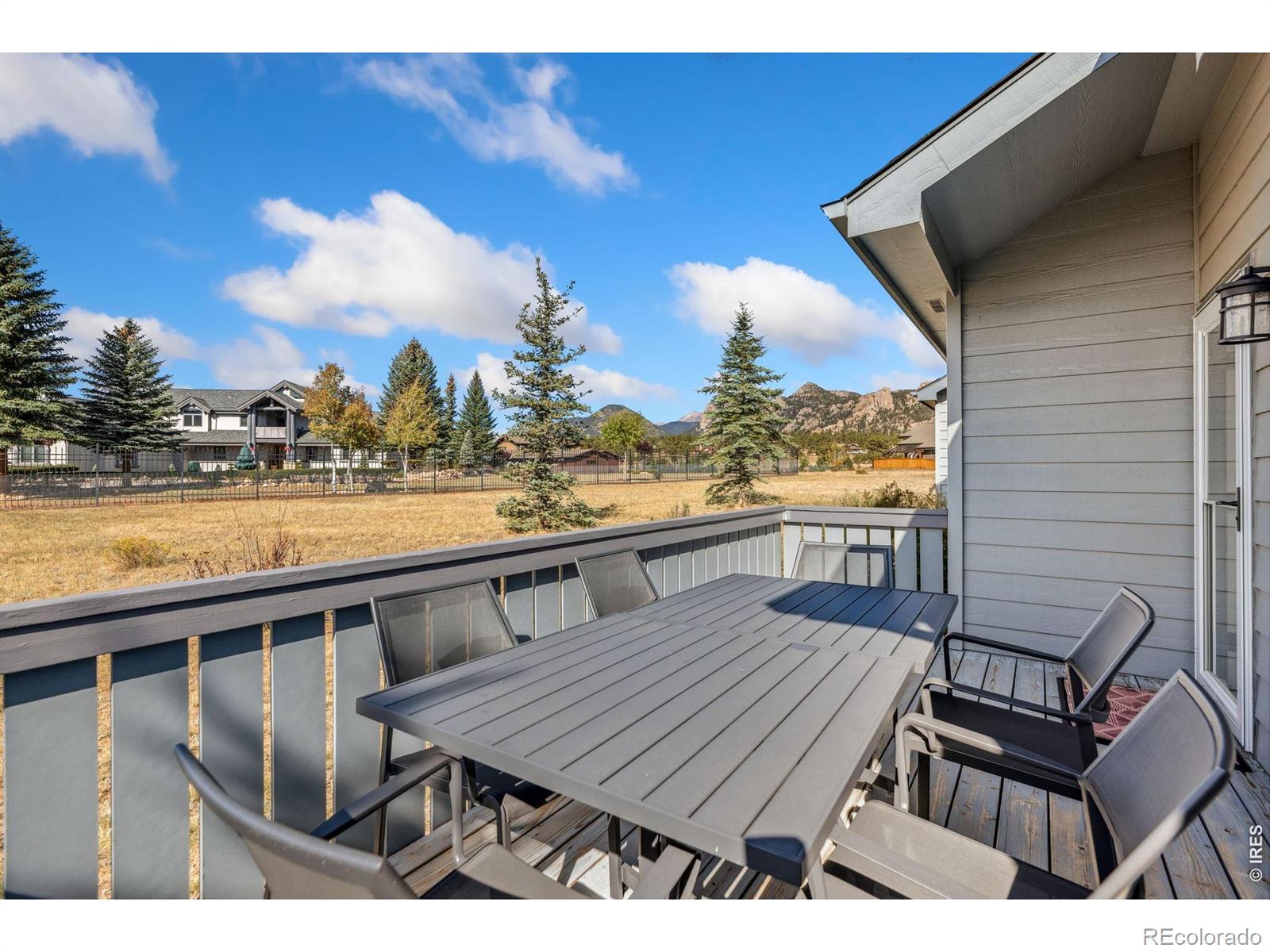 1425 Raven Circle Estes Park CO 80517
