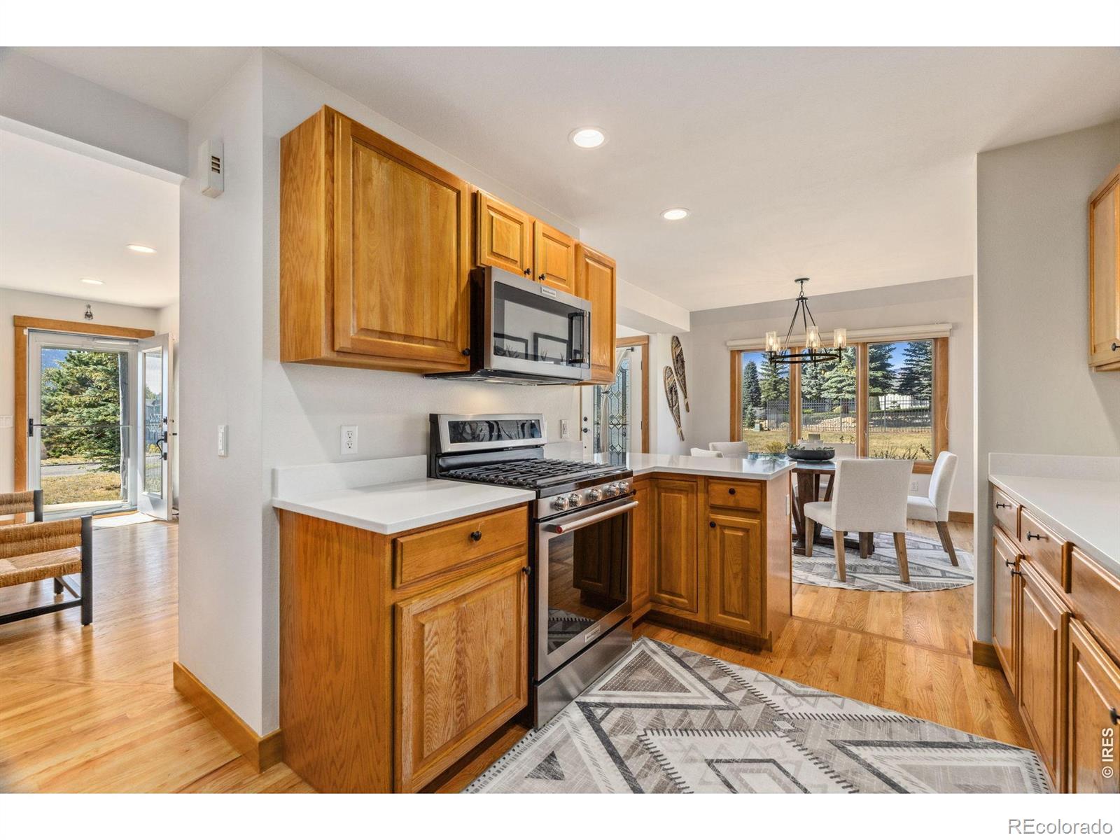 1425 Raven Circle Estes Park CO 80517