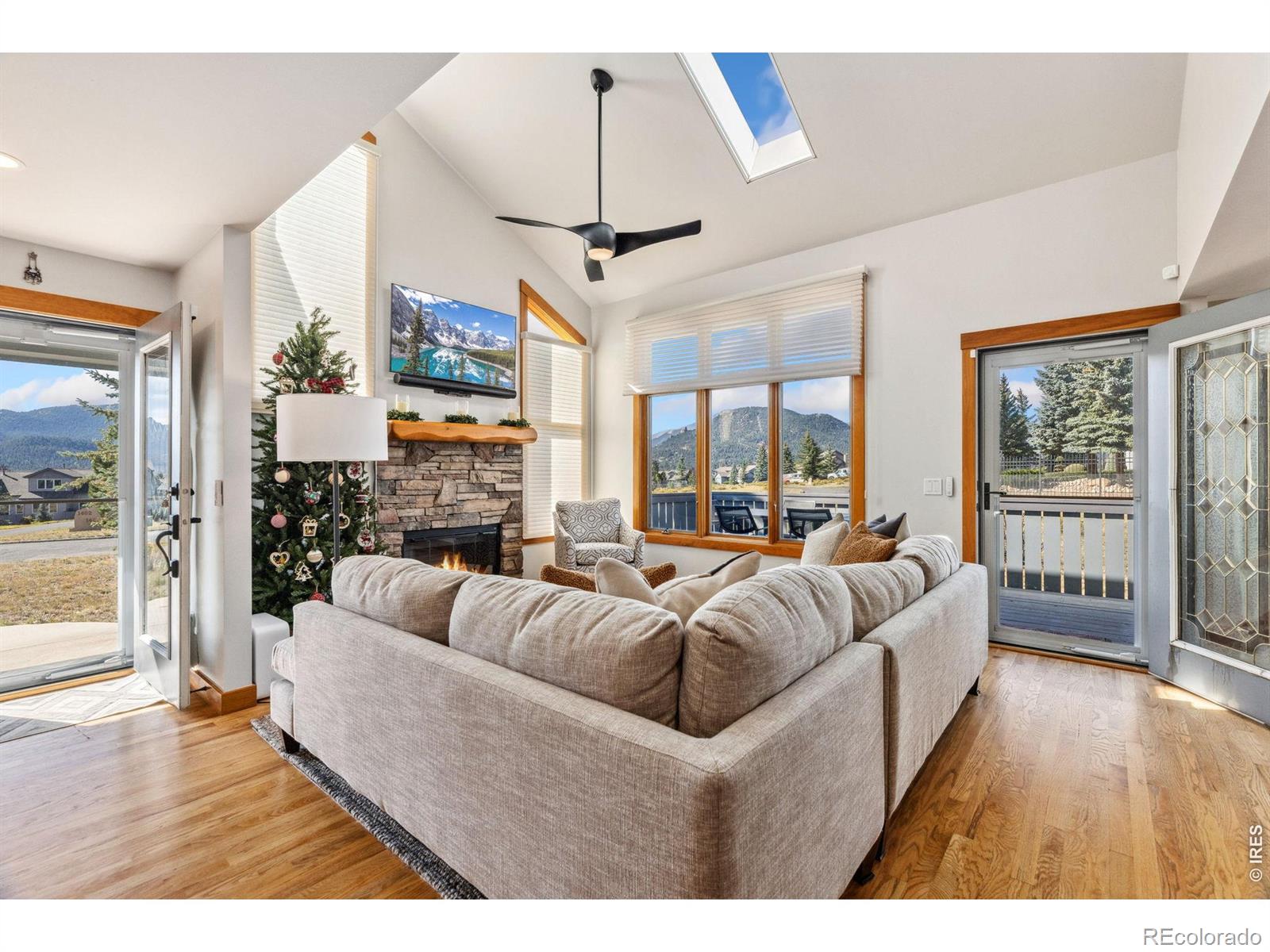 1425 Raven Circle Estes Park CO 80517