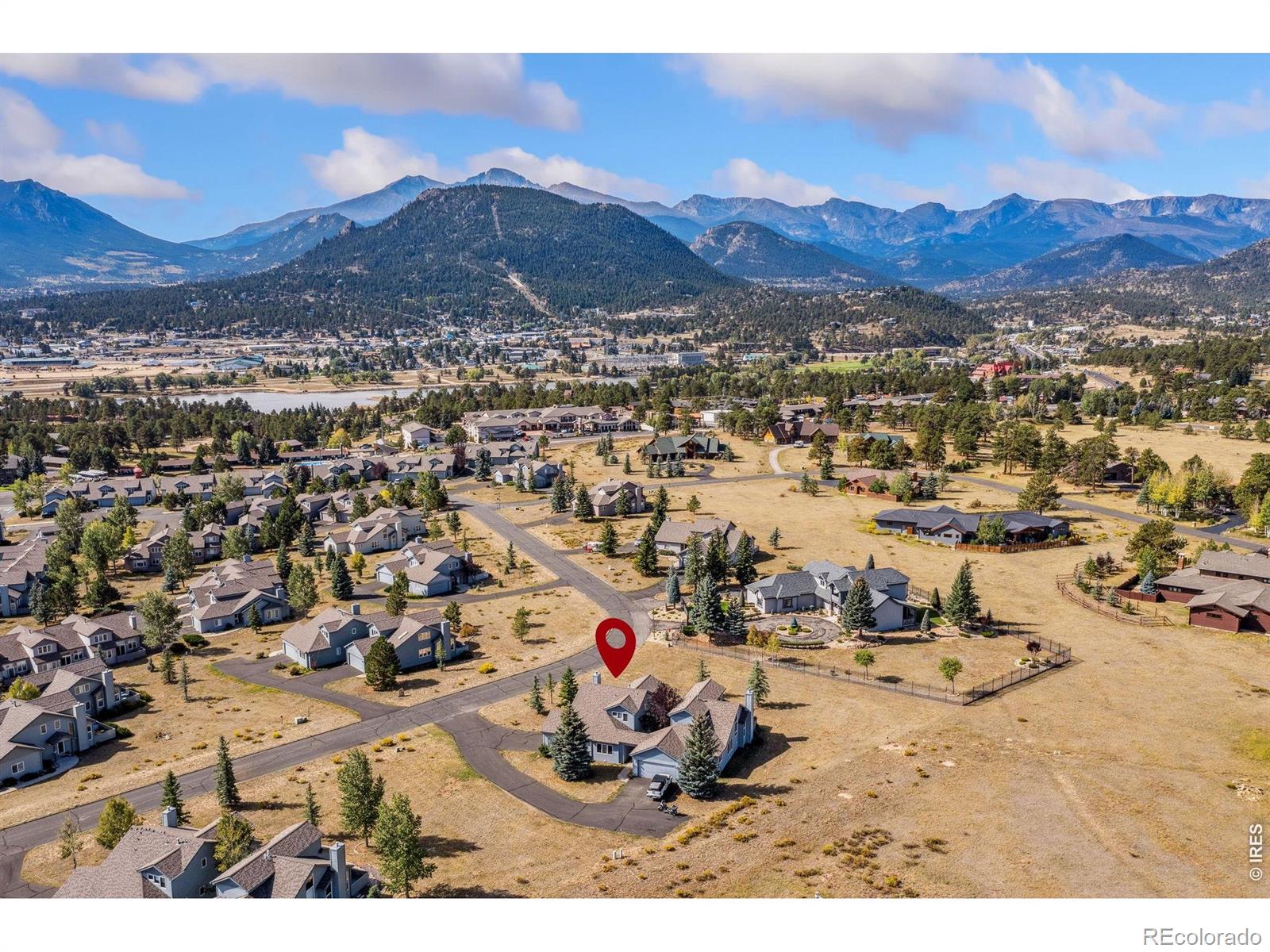 1425 Raven Circle Estes Park CO 80517