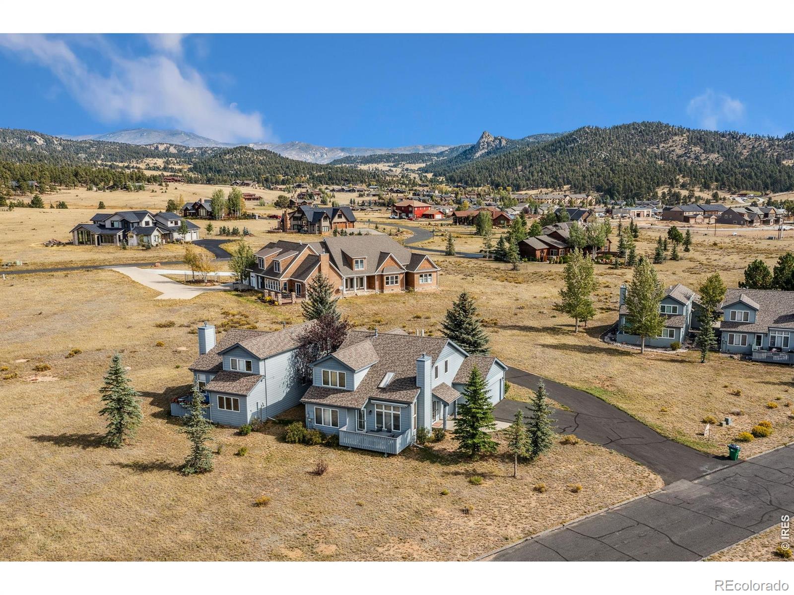 1425 Raven Circle Estes Park CO 80517