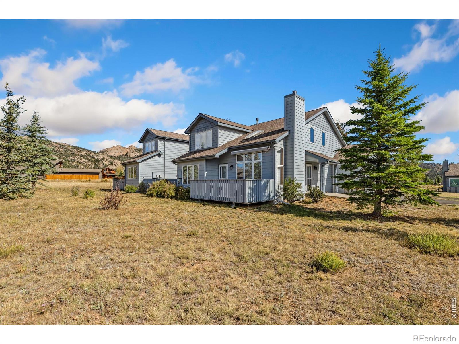 1425 Raven Circle Estes Park CO 80517