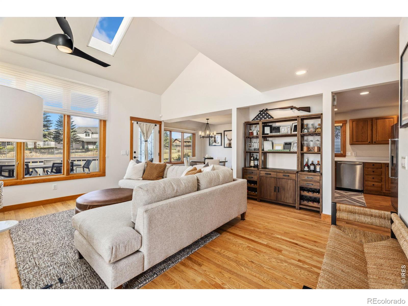 1425 Raven Circle Estes Park CO 80517
