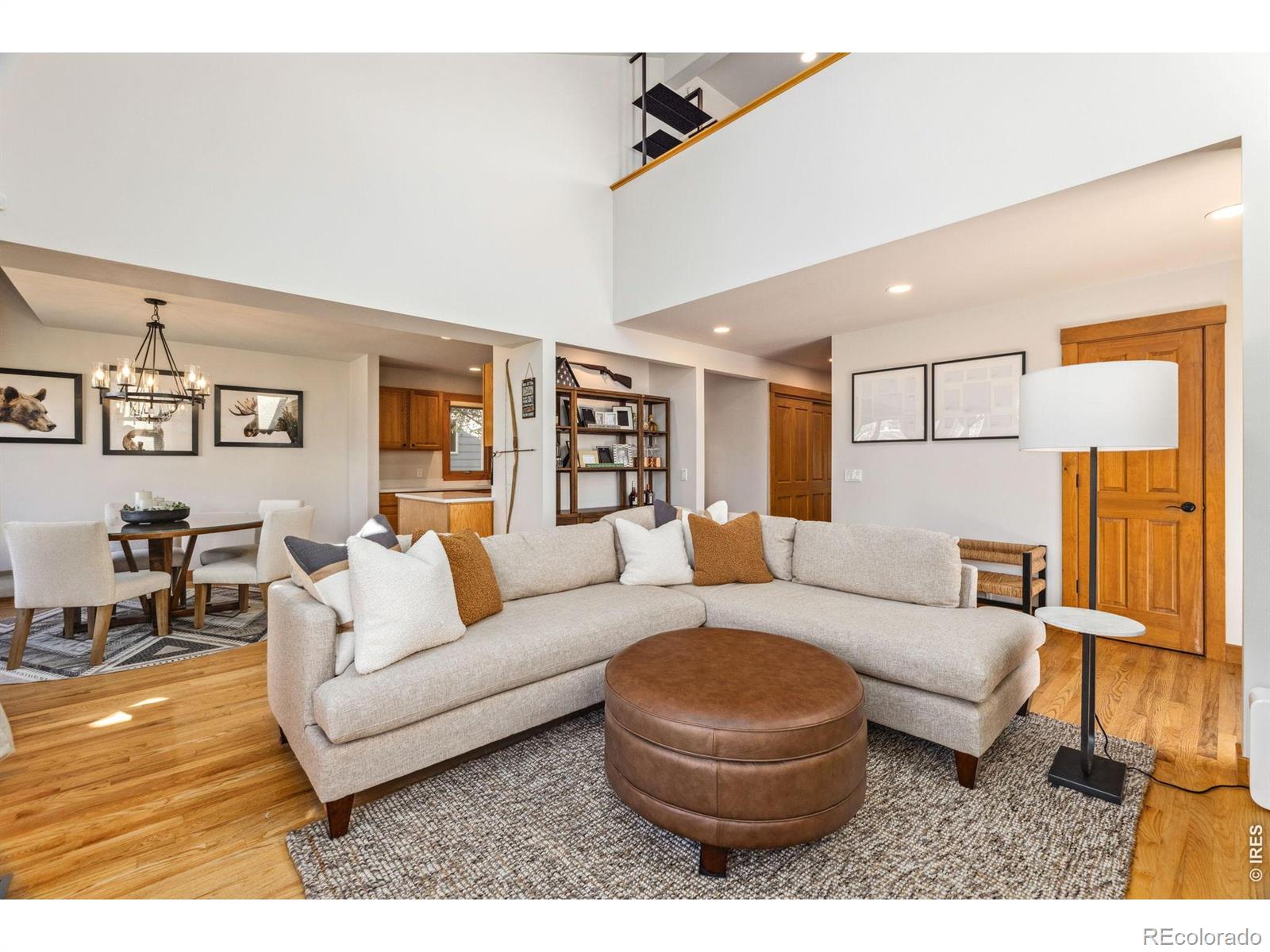 1425 Raven Circle Estes Park CO 80517