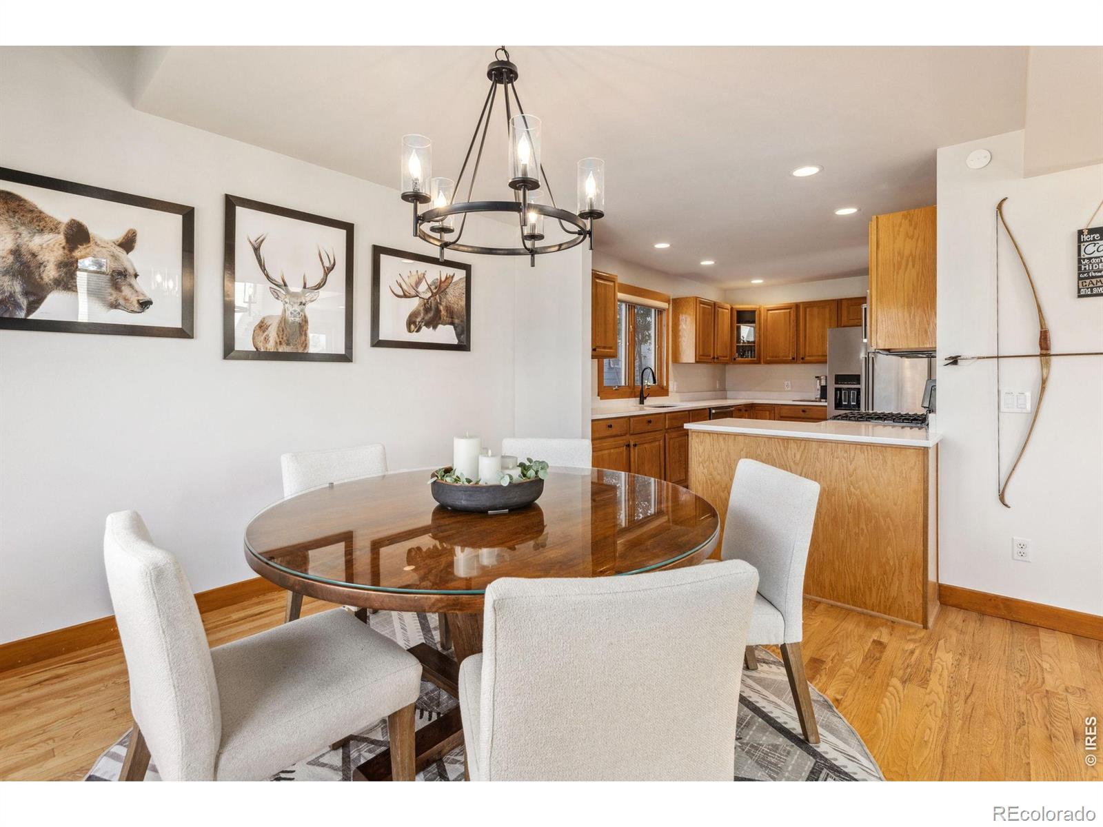 1425 Raven Circle Estes Park CO 80517