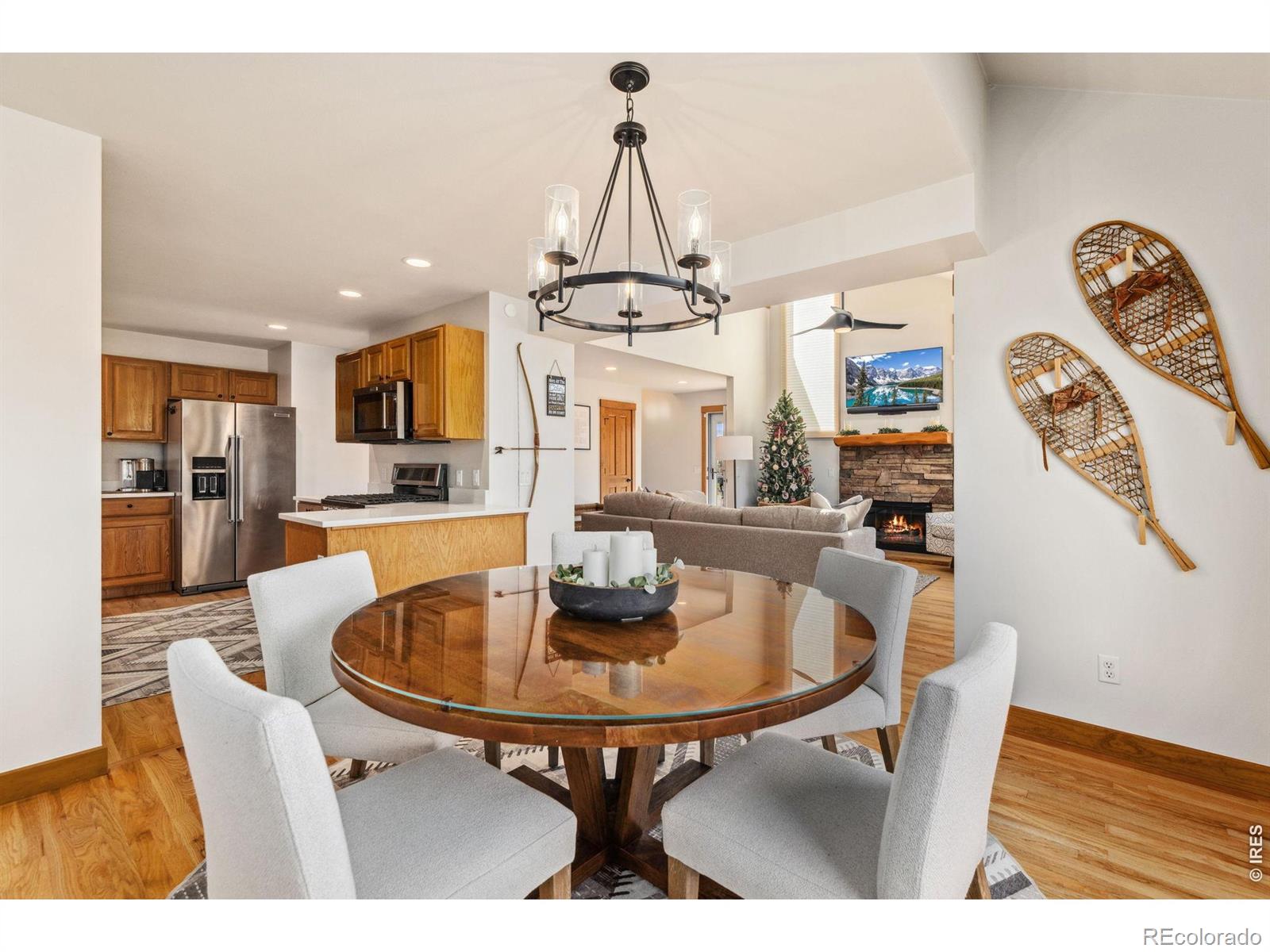 1425 Raven Circle Estes Park CO 80517