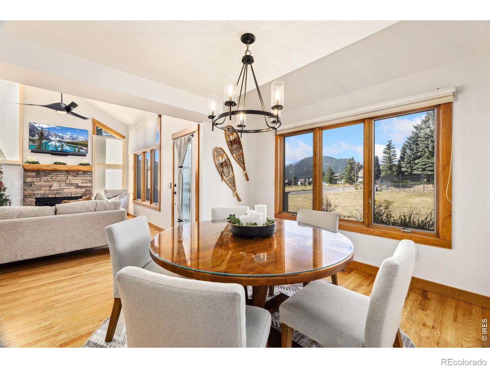 1425 Raven Circle Estes Park CO 80517