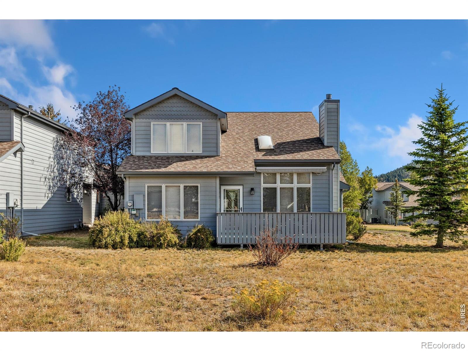 1425 Raven Circle Estes Park CO 80517