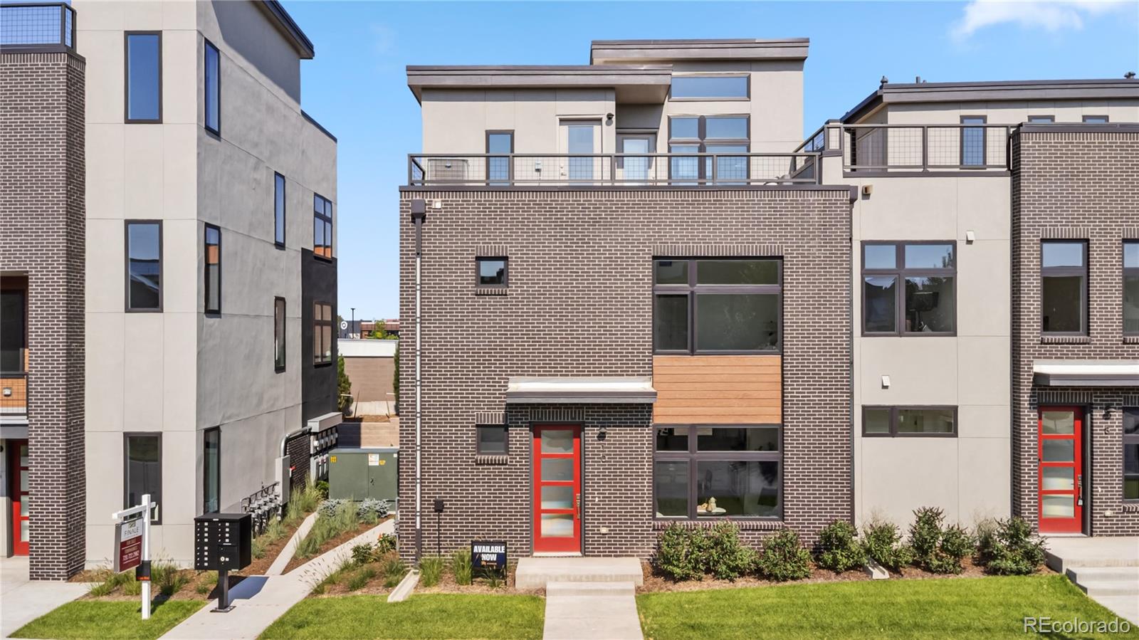 Denver CO, 10 Oneida Court