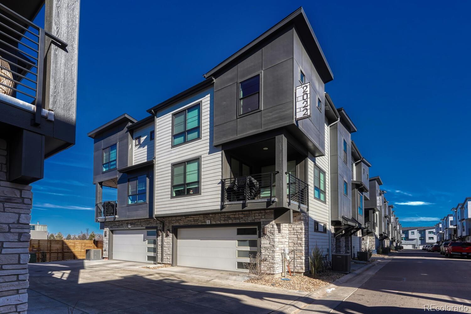 2022 S Holly Street Denver CO 80222