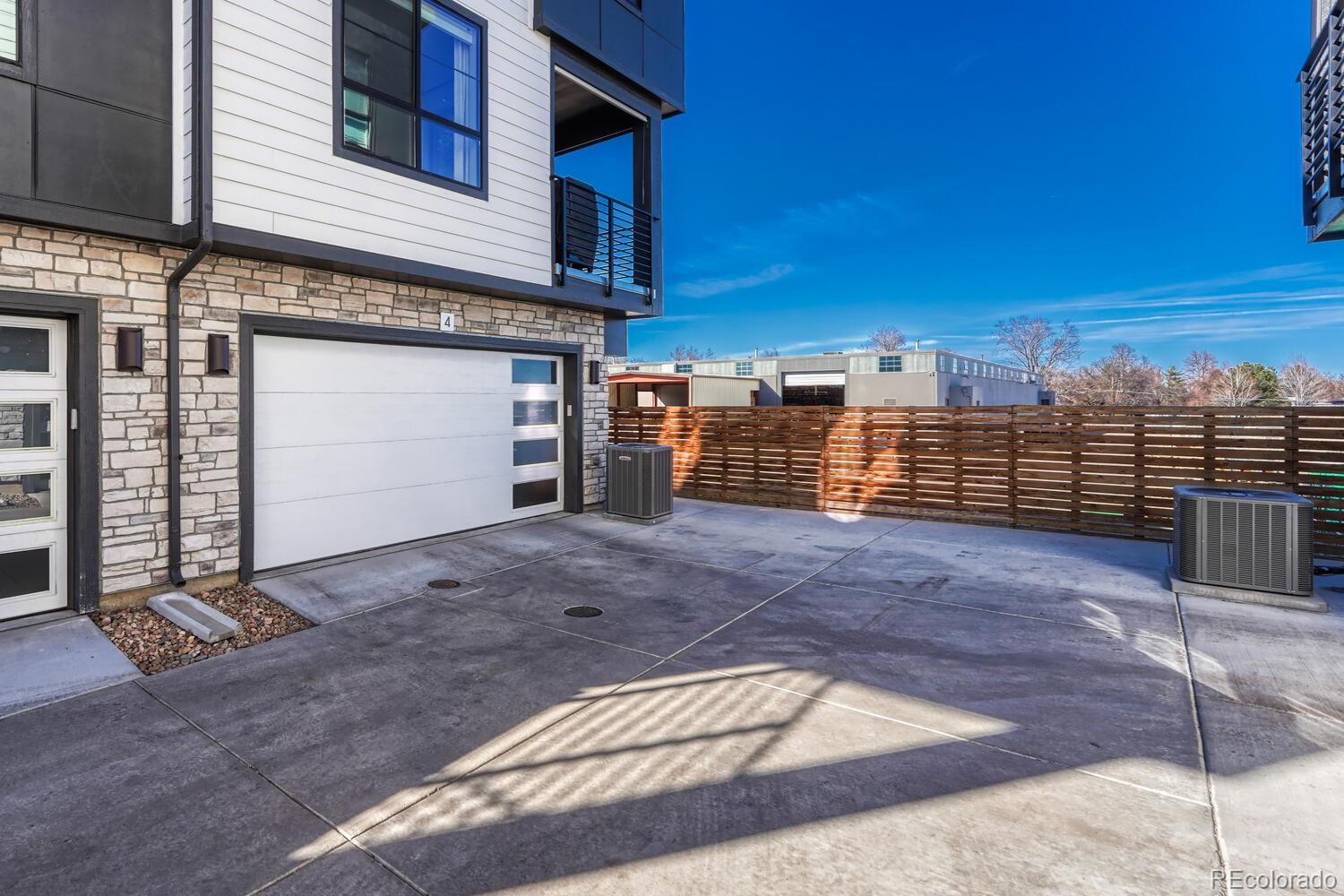 2022 S Holly Street Denver CO 80222