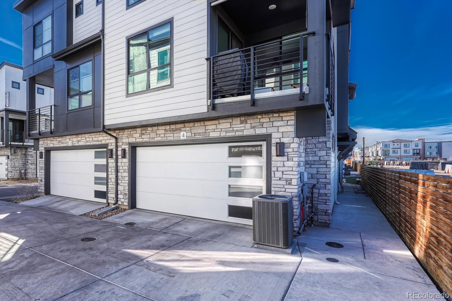 2022 S Holly Street Denver CO 80222