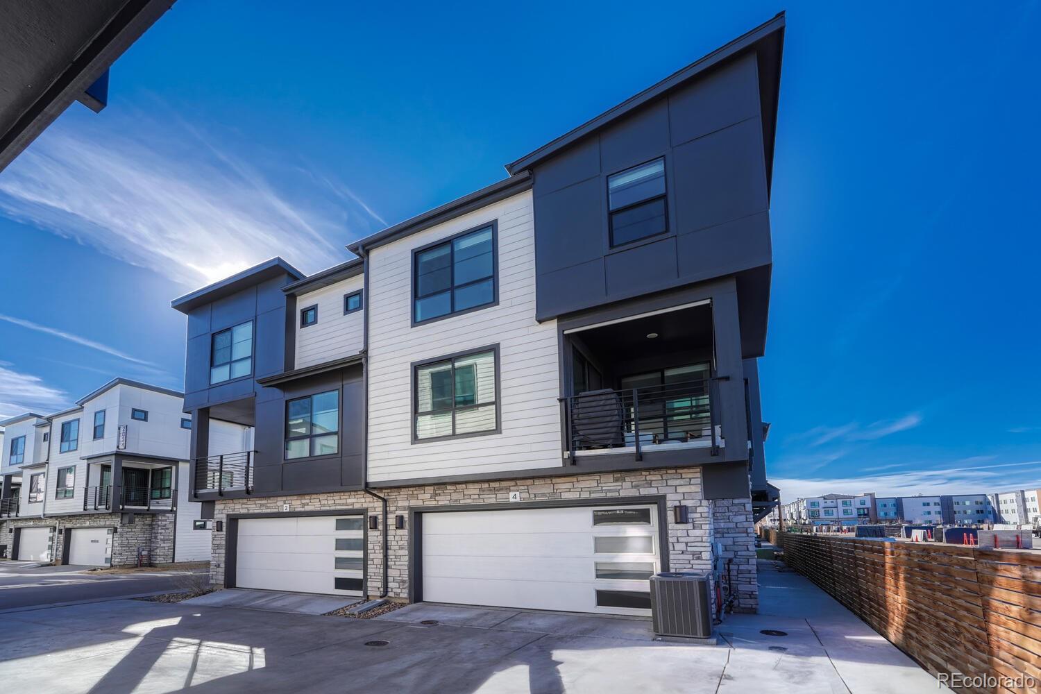 2022 S Holly Street Denver CO 80222