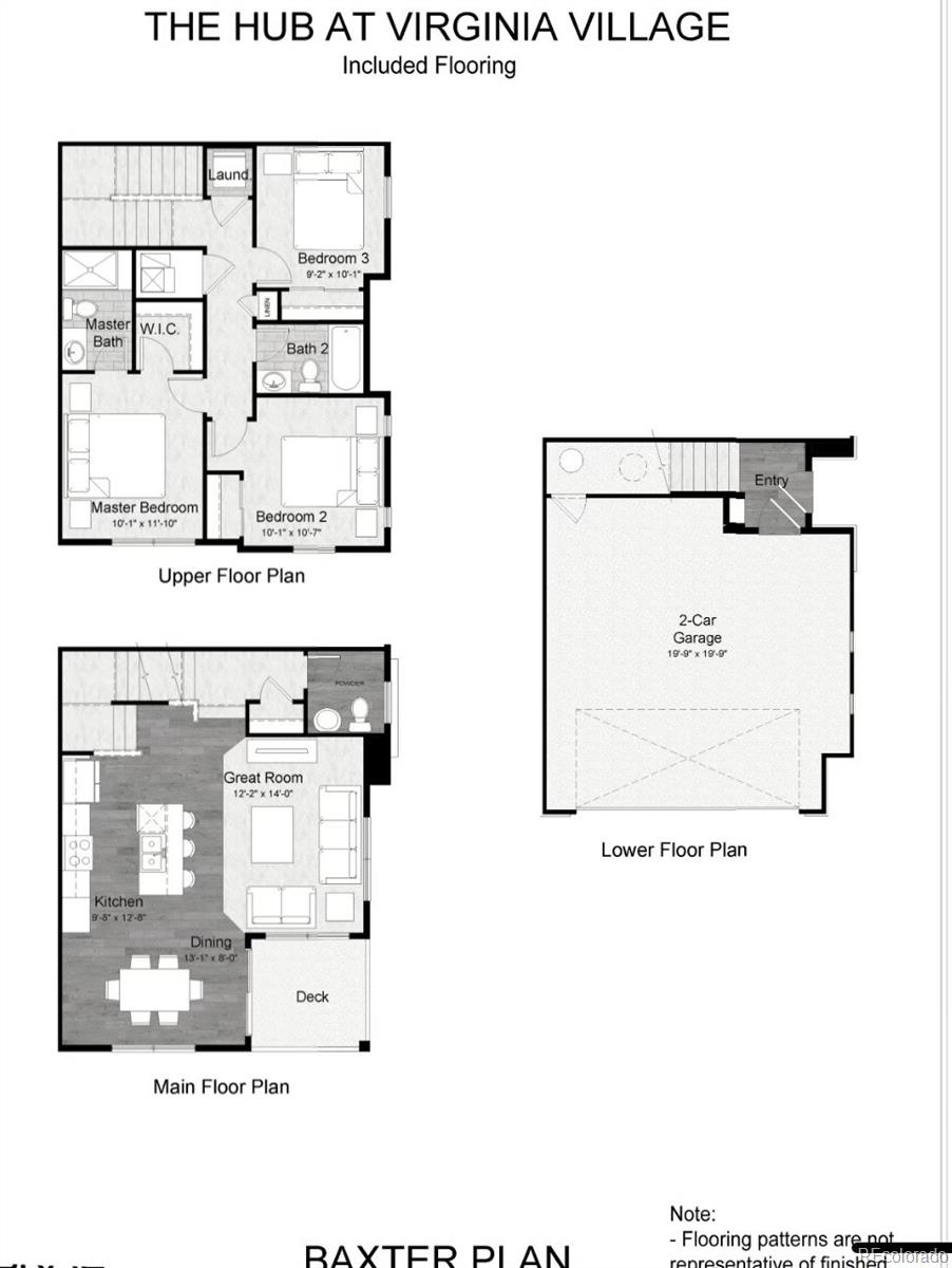 2022 S Holly Street Denver CO 80222