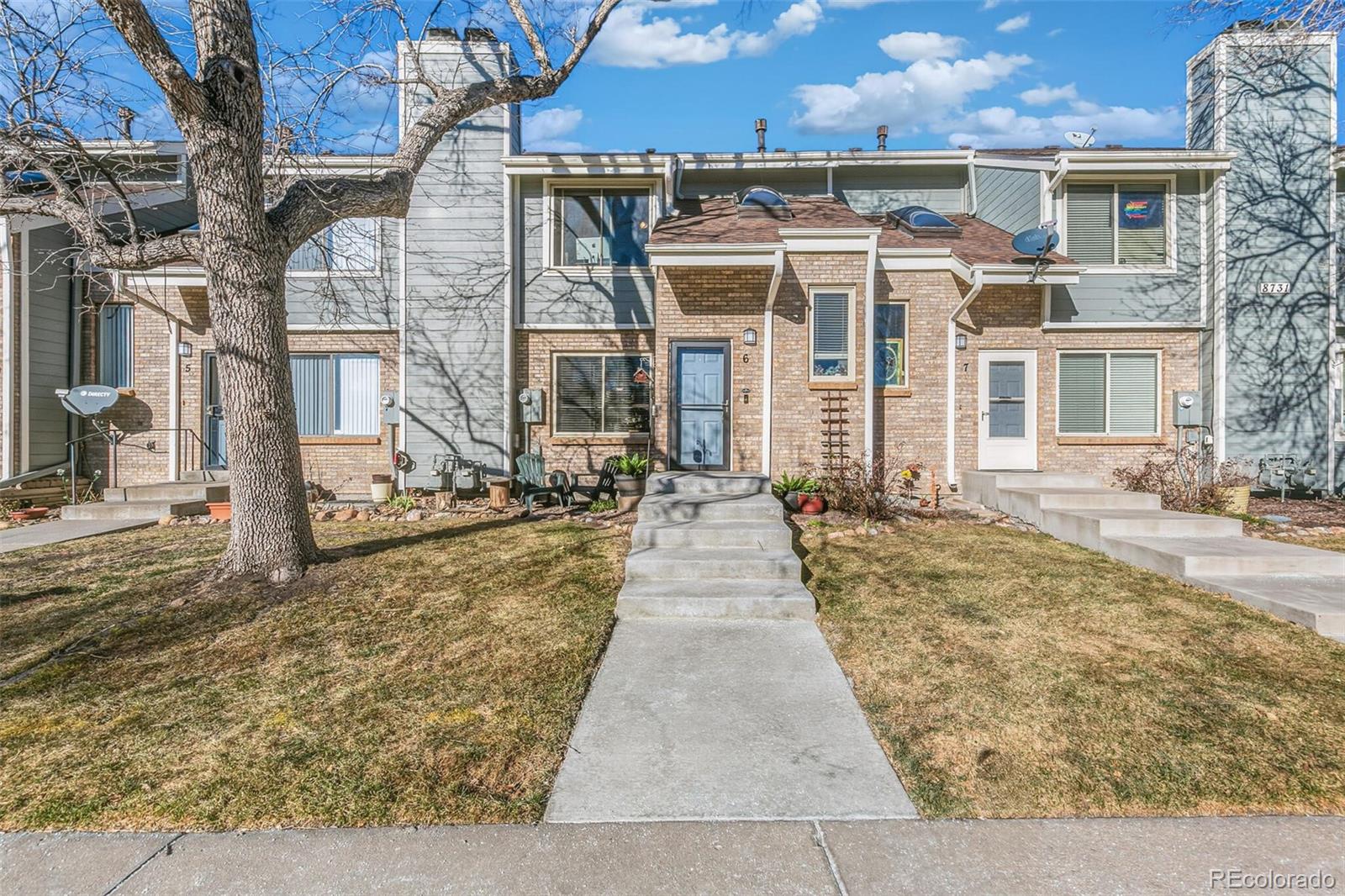 8731 W Cornell Avenue Lakewood CO 80227