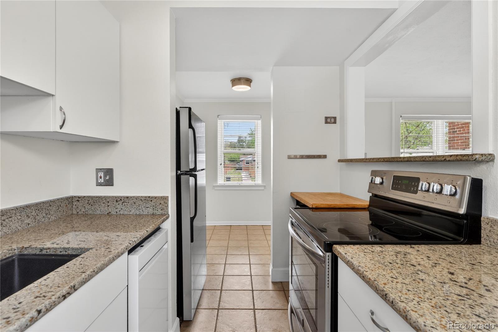 1165 Krameria Street Denver CO 80220