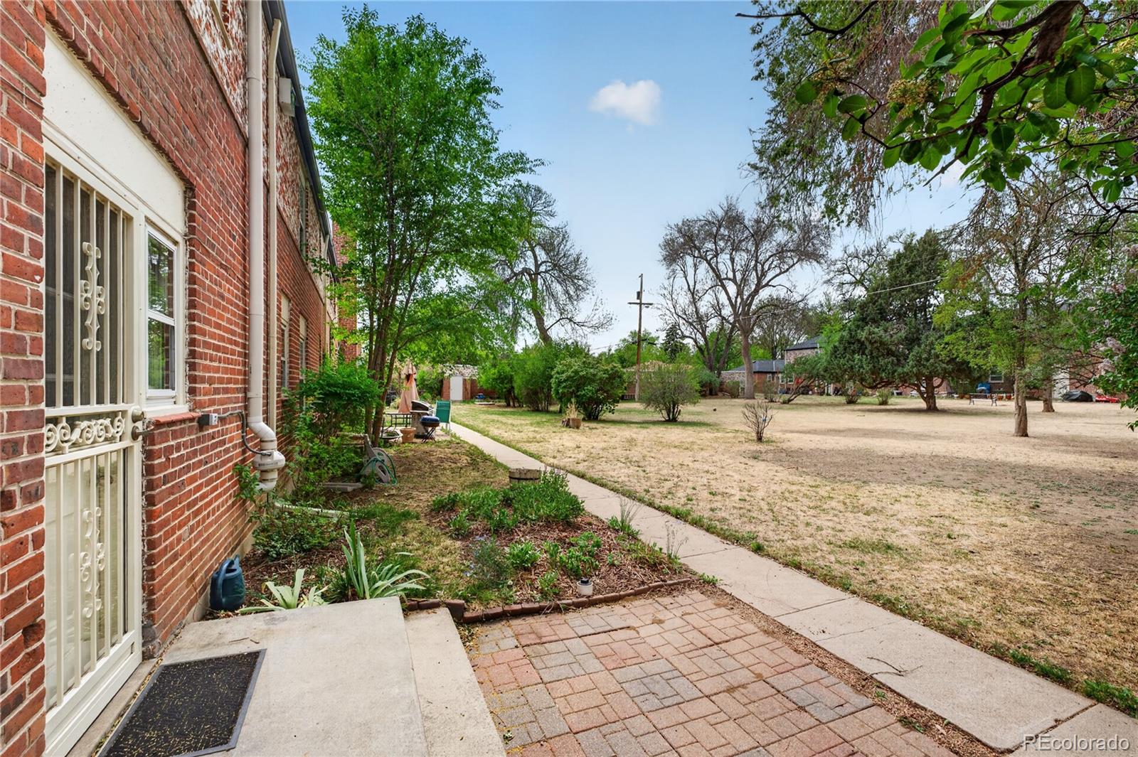 1165 Krameria Street Denver CO 80220