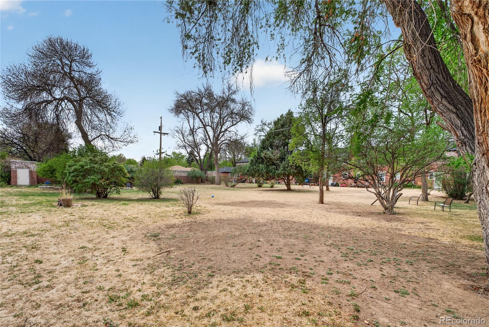 1165 Krameria Street Denver CO 80220